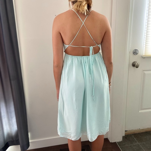 Cosimo Aritzia dress - Picture 3 of 4